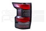 265559BU1B - : Combo Lamp Assembly for Nissan: Frontier Image