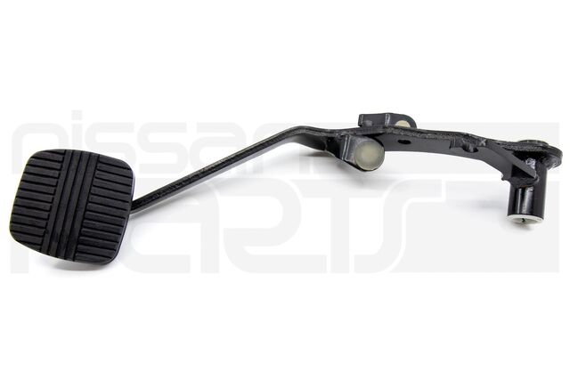 4654085F00 - : CLUTCH PEDAL ASSEMBLY (S15 SILVIA) for Nissan: GT-R Image