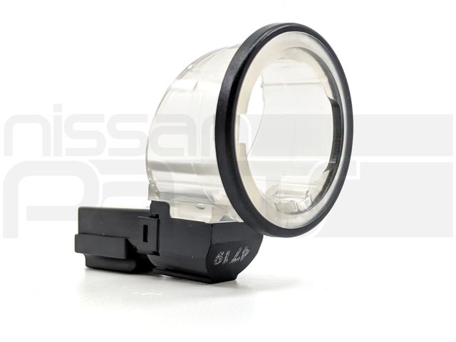 253390W000 - : CIGAR LIGHTER LAMP RING (S14 D21) for Nissan: 240SX, Pathfinder Image