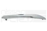 850745AA0A - : REAR BUMPER CORNER MOLDING (RH) (Z52 MURANO) for Nissan: Murano Image