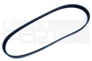                                     ALTERNATOR BELT (D22 FRONTIER WD22 XTERRA)
                                