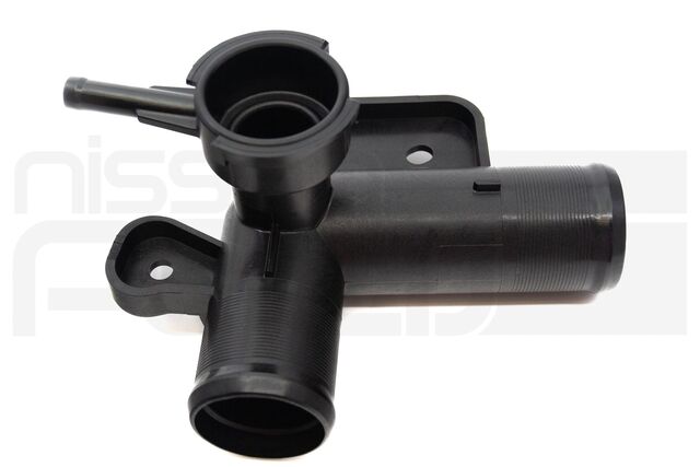 214183RA0A - : COOLANT FILLER NECK (B17 SENTRA) for Nissan: Sentra Image