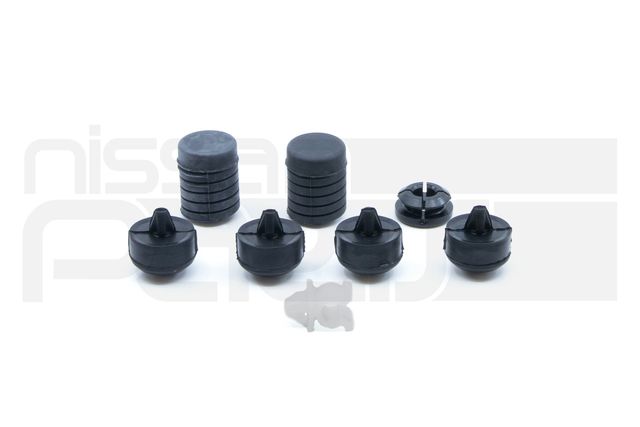 R32UHREF - : UNDERHOOD REFRESH KIT (R32) for Nissan Image