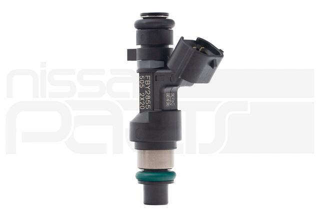 166009HP0A - : FUEL INJECTOR (L33 M20 T32) for Nissan: Altima, NV200, Rogue Image