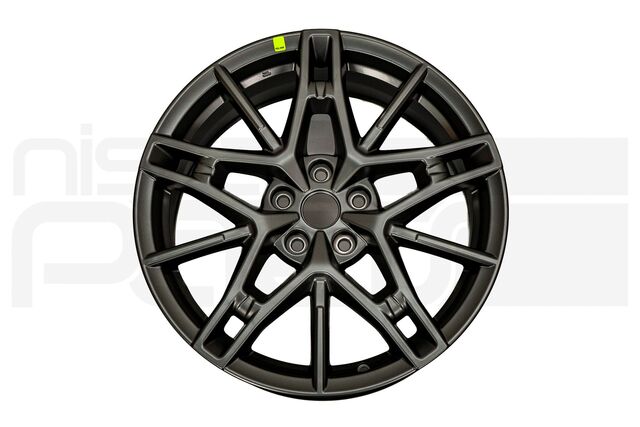 T99W19HF1J - : 19" ALUMINUM WHEEL (L34 ALTIMA) for Nissan: Altima Image