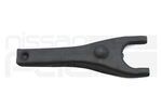 30531P0151 - : CLUTCH RELEASE FORK (S12 S130 720 D21) for Nissan: 200SX, 300ZX, 720, D21, Maxima, Pathfinder, Pickup, Van Image