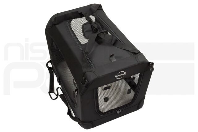 T99H16TA0A - : PET CARRIER for Nissan: ARIYA, Armada, Kicks, Kicks Play, Murano, Pathfinder, Rogue Image