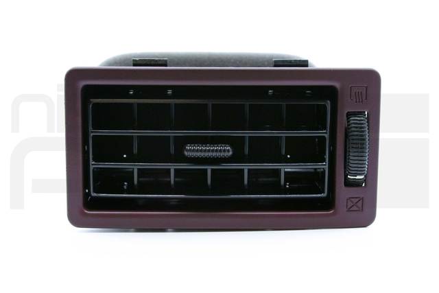 6876023G02 - : SIDE AIR VENT (RED) (D21 WD21) for Nissan Image