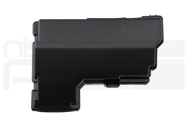 243821VX0A - : FUSIBLE LINK / FUSE BOX / HOLDER COVER (S35 ROGUE) for Nissan: Rogue, Rogue Select Image