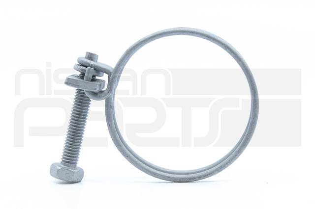 155500911 - : HOSE CLAMP (Z32 720 S12 D21 S30 +more) for Nissan: Kicks, Xterra Image