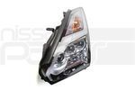 260106AV2A - Electrical: Headlamp Assembly for Nissan: GT-R Image
