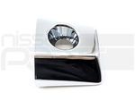 806479FU0E - : EXTERIOR DOOR HANDLE ESCUTCHON (A61 TITAN) for Nissan: Armada, Pathfinder Armada, TITAN, TITAN XD Image