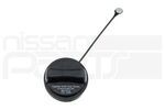 172519CA0A - Fuel System: Filler Cap for Nissan: Frontier, Pathfinder, TITAN, Xterra Image