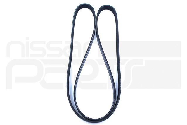 119204S100 - : A/C BELT (D22 FRONTIER WD22 XTERRA) for Nissan: Frontier, Xterra Image
