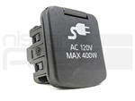 253271PA0A - Body: Power Outlet for Nissan: Frontier, NV1500, NV2500, NV3500, TITAN, TITAN XD Image