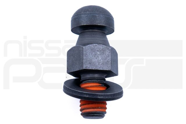 30537RS540 - : NISMO REINFORCED CLUTCH PIVOT (S13 S14 S15) for Nismo Image