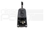 349019EG6C - : GEAR SHIFT ASSEMBLY (C11 SC11 VERSA) for Nissan: Versa Image