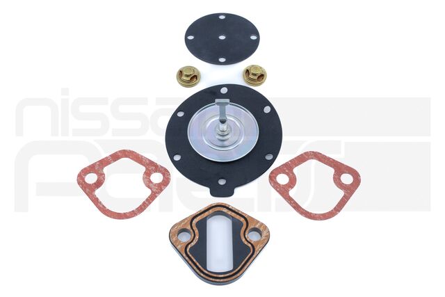 FRK311 - : KYOSAN FUEL PUMP REFRESH KIT (ROADSTER) for Nissan: Pulsar NX Image