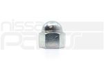 121700052 - : CAP NUT (ROADSTER R16) for Nissan Image
