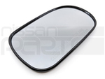 9636572F00 - Body: Glass for Nissan: 240SX Image