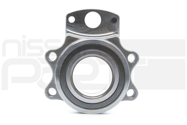 その他 300 OEM 300ZX (Z32) Non-Turbo (NA) Clutch Master Cylinder