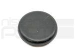 62121600P - : Floor Plug (S14 S15 R33 R34 +more) for Nissan: Versa Image