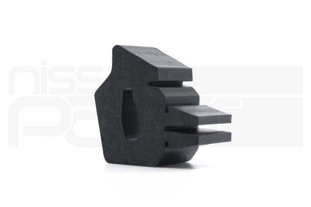 65158P7100 - : RUBBER HOOD BUMPER (S130) for Nissan Image