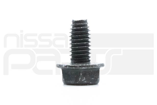 Genuine GROUND CABLE BOLT (S13 S14 S15 Z32 Z33 Z34 R32 R33