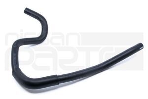                                    POWER STEERING RETURN HOSE (N50 R51 D40)
                                