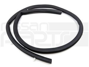                                     COWL GRILLE SEAL (S13)
                                