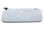 9640157G10 - : SUNVISOR (LH) (D21) for Nissan Image