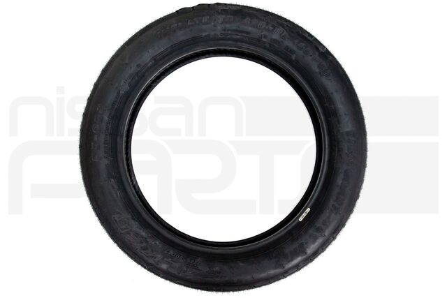 taka524524 Genuine Falken T145/80d17 107m Spare Tire (p16 Kicks) - TBILL