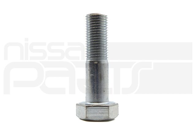 80442451A - : CALIPER MOUNTING BOLT (S12 Z31 Z32 D22 D21) for Nissan: D21, Pathfinder, Pickup Image