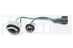 2624250F00 - : COMBINATION BUMPER LAMP SOCKET ASSY (S13 HB ZENKI CHUKI) for Nismo Image