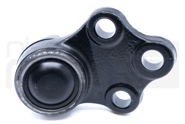 Genuine Lower Ball Joint (r50 Pathfinder) - D0160-0W025 | NissanParts ...