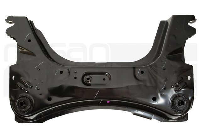 54400EL00B - : FRONT SUSPENSION SUBFRAME (C11 SC11 VERSA) for Nissan: Versa Image