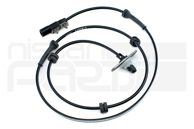 47900EZ10A - : REAR SPEED / ABS SENSOR (RH) (A61 TITAN) for Nissan: TITAN XD Image