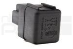 2523079982 - Electrical: Relay for Nissan: 200SX, 240SX, Altima, Armada, Frontier, Maxima, Pathfinder, Pathfinder Armada, Quest, Sentra, TITAN, Xterra Image