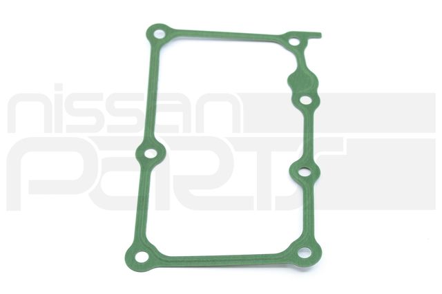 32143CD00A - : UPPER EXTENSION COVER GASKET (Z33 Z34) for Nissan Image