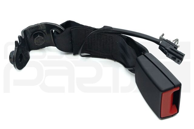 888436RR8A - : REAR SEAT BELT BUCKLE  (T33 ROGUE) for Nissan: Rogue Image