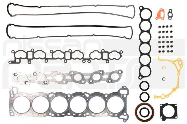1010117U29 - : RB25DET ENGINE OVERHAUL GASKET KIT for Nismo Image