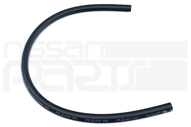 21632EA200 - : TRANSMISSION COOLER HOSE (D40 R51 N50) for Nissan: Frontier, Pathfinder, Xterra Image