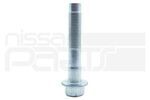 11250047U - Suspension: Shock Bolt for Nissan: Armada, Frontier, Pathfinder, Pathfinder Armada, TITAN, Xterra Image