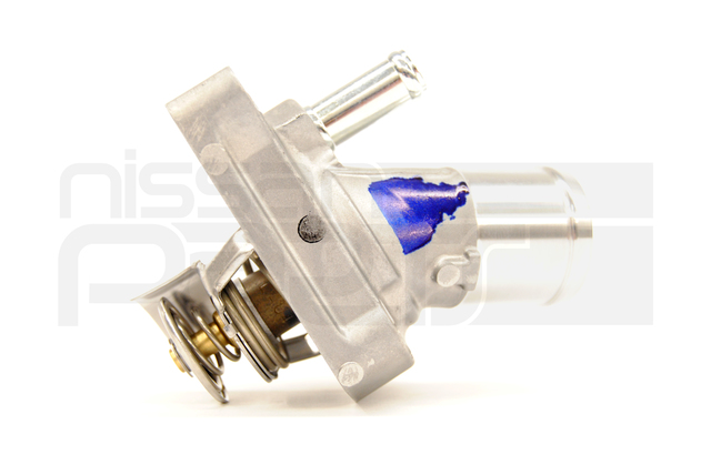 212004W01B - : THERMOSTAT AND HOUSING ASSEMBLY (Z33 R50) for Nissan: 350Z, Pathfinder Image