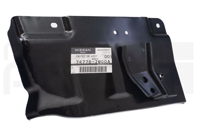 【Aya出品】 Genuine Rear Side Shield (rh) (s35 Rogue) - 74776-JM00A