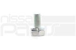 812061228 - : OIL PAN / PULLEY BOLT (S12 S13 S14 Z31 Z32 R32 R33 R34 D21 +more) for Nissan: Quest Image