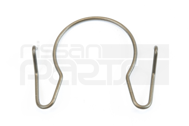 3051414600 - : CLUTCH RELEASE BEARING CLIP (S13 S14 S15 Z33 R32 R33 +MORE) for Nissan: Frontier Image