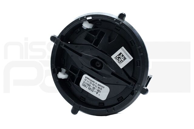 パーツ renren Genuine Exterior Mirror Drive Motor (rh) (z52 R52 T32) - 96367