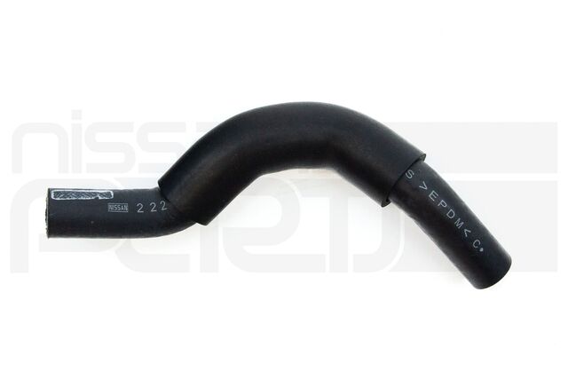 14056JN00A - : COOLANT HOSE TO THROTTLE BODY (L33 A36 Z52 R52) for Nissan: Altima, Maxima, Murano, Pathfinder, Quest Image