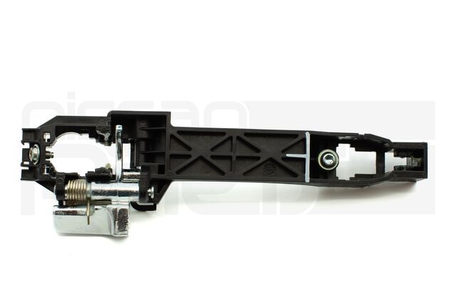 806109BE1A - : EXTERIOR DOOR HANDLE BASE (RH) (D40 D41 FRONTIER) for Nissan: Frontier Image